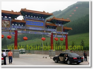 Beijing Mulan Weichang Grassland Chengde 3 Days Tour